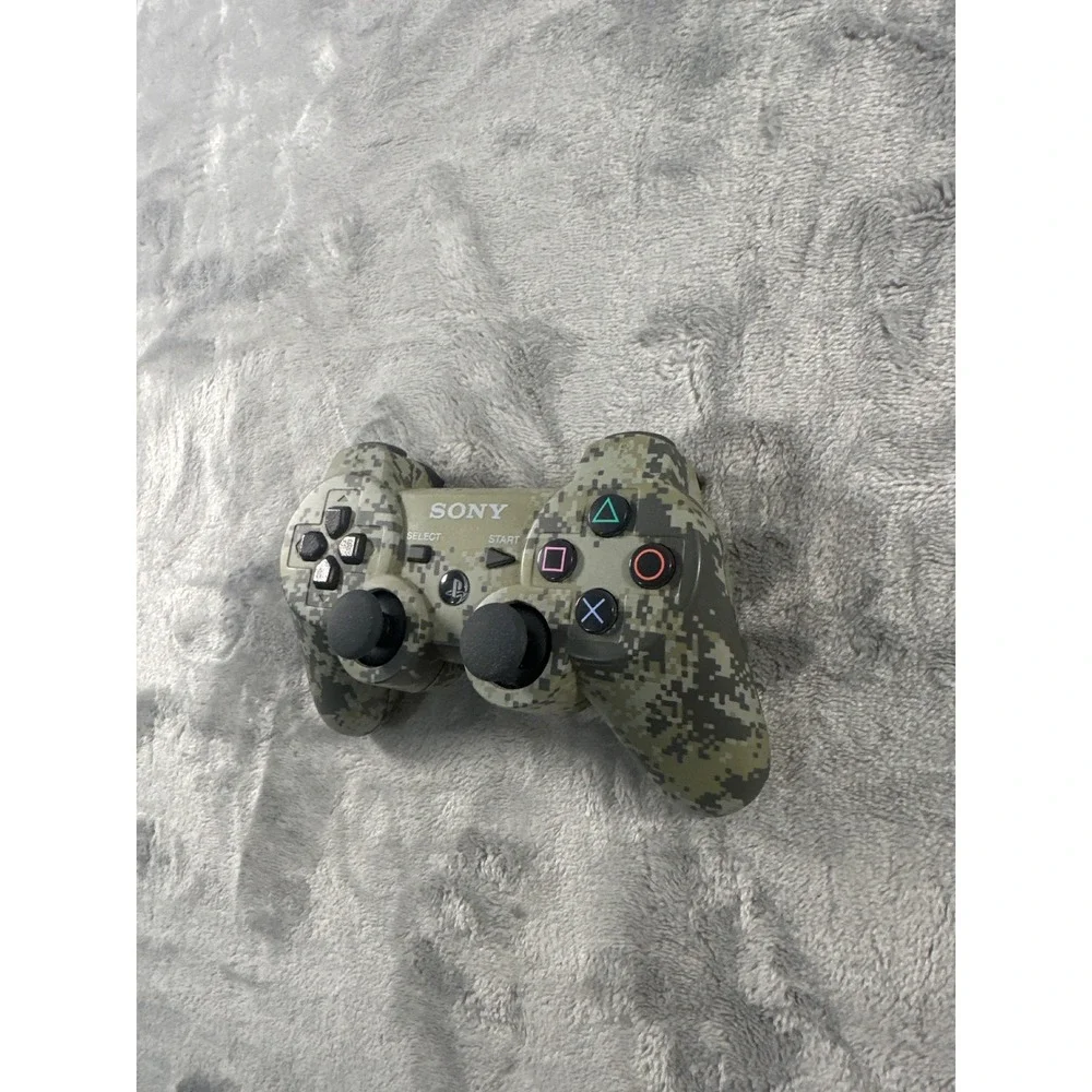 Sony dualshock sixaxis